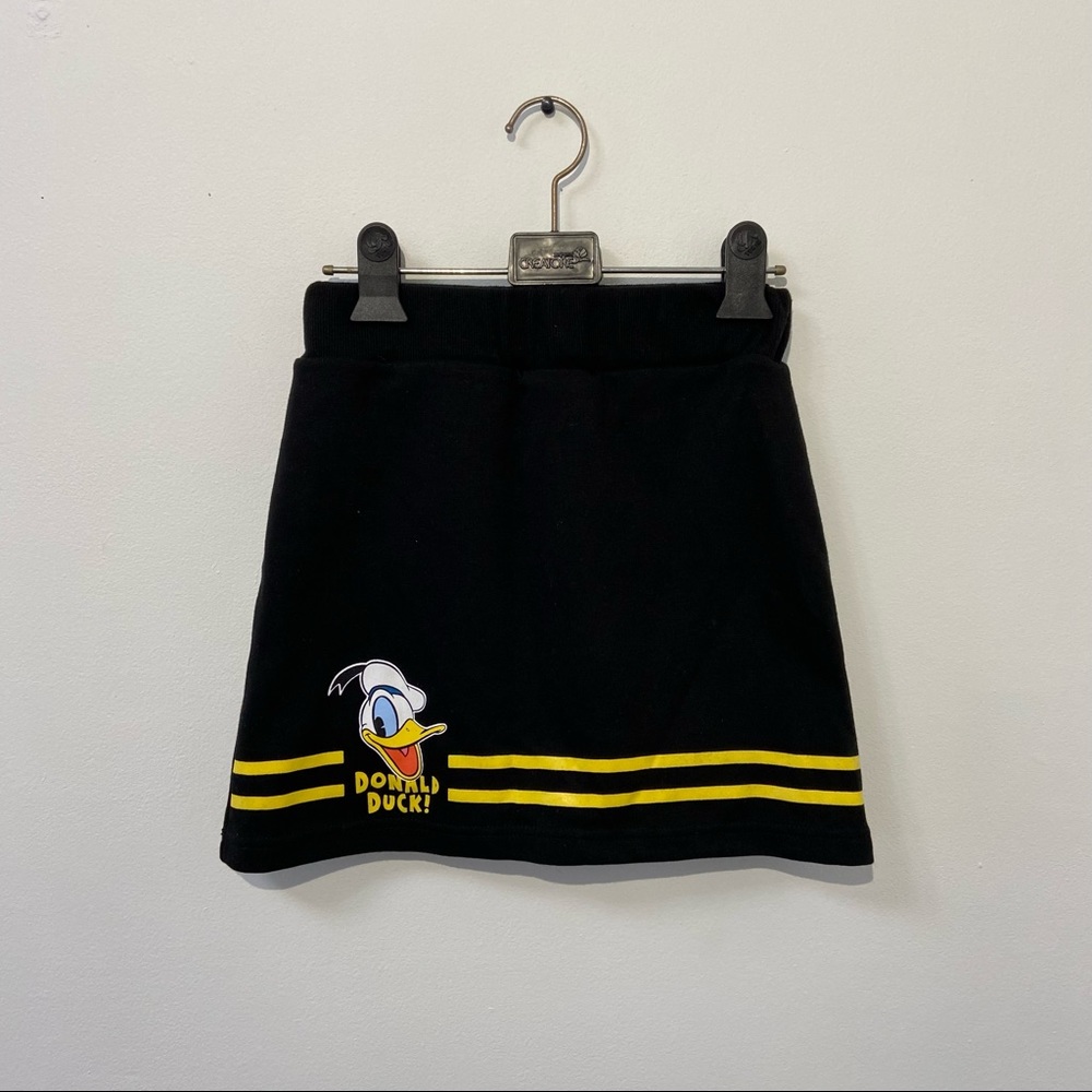 Disney Mini Skirt